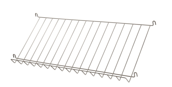 String Tidskriftshylla 78x30 - Beige