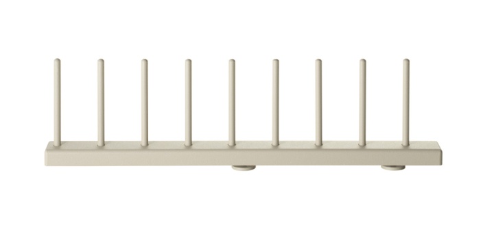 String Tallriksställ 30 Cm - Beige