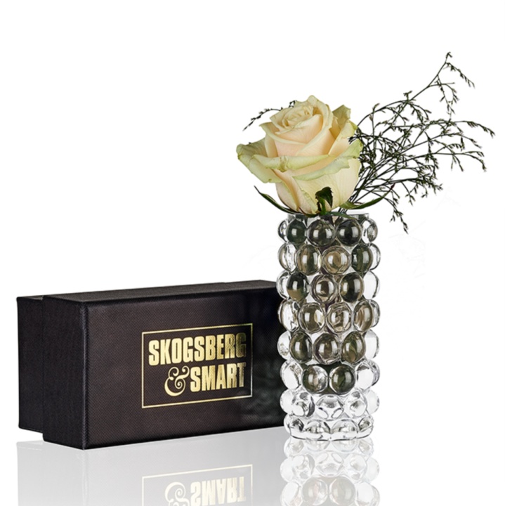 Hurricane Boule Vas Mini - Tobacco
