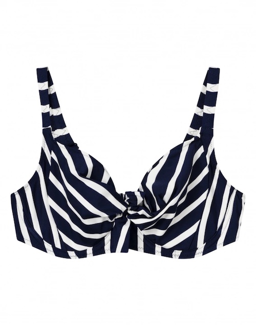 Dolly Bikini BH, 75E - Clear Water