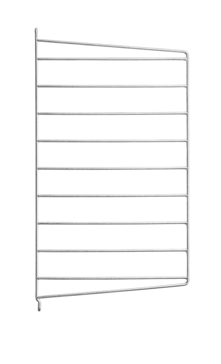 String Väggavel Galvaniserad 50x30 2 - Pack