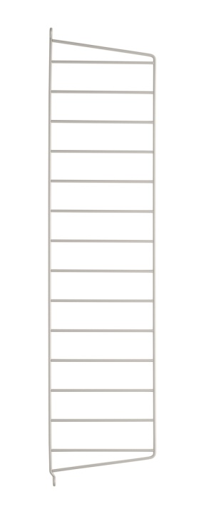 String väggavel 75x20 cm-2-pack-Beige
