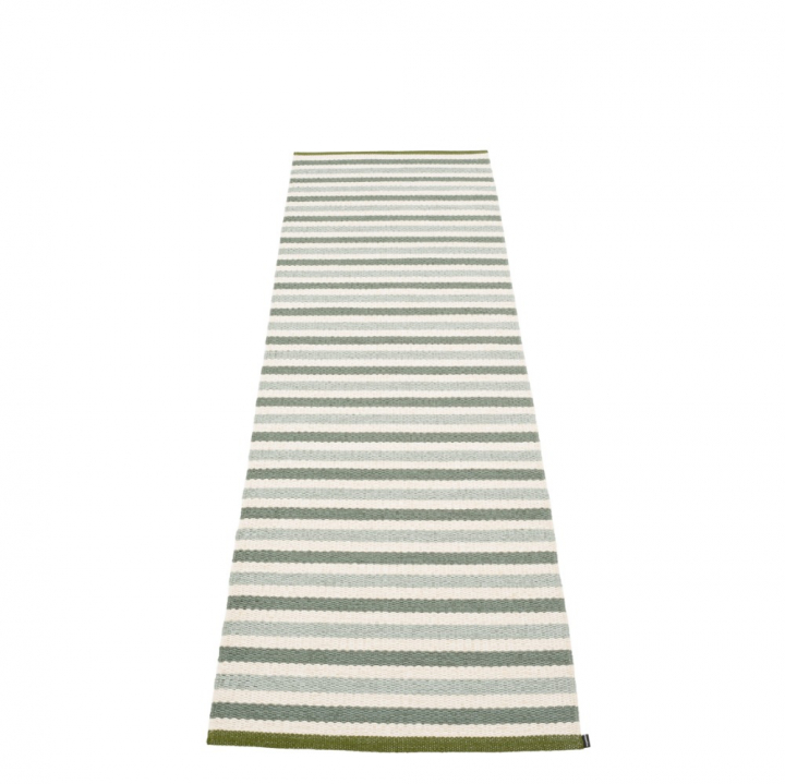 Teo Matta 180 X0 Cm - Sage/ Army/ Vanilla