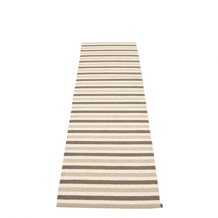 Teo Matta 230 X 320 Cm - Brown/ Beige/ Vanilla