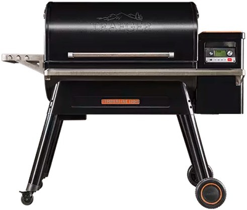 Traeger Timberline00 Pelletsgrill - Endast Hämtning I Butik.