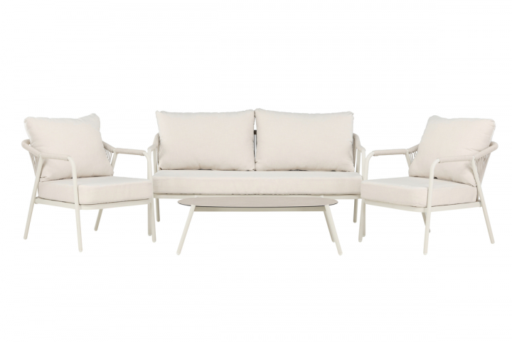 Sicily soffgrupp - beige/beige