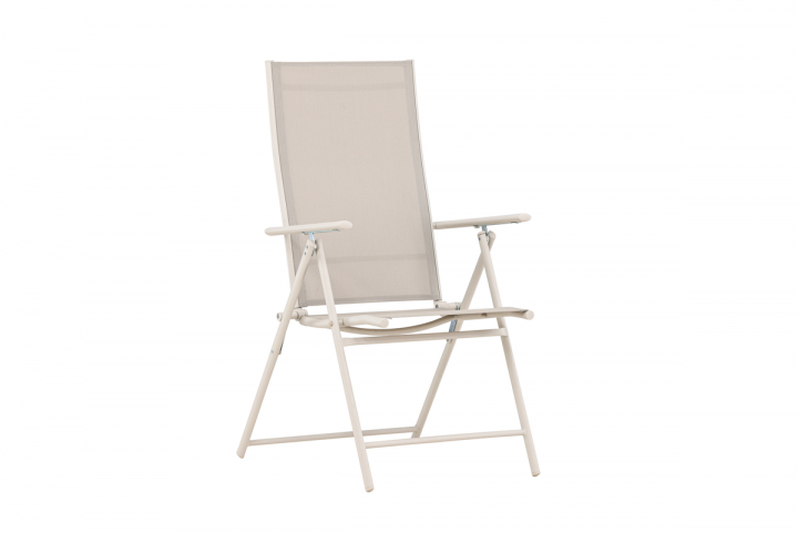 Levanzo positionsstol 2-pack - beige