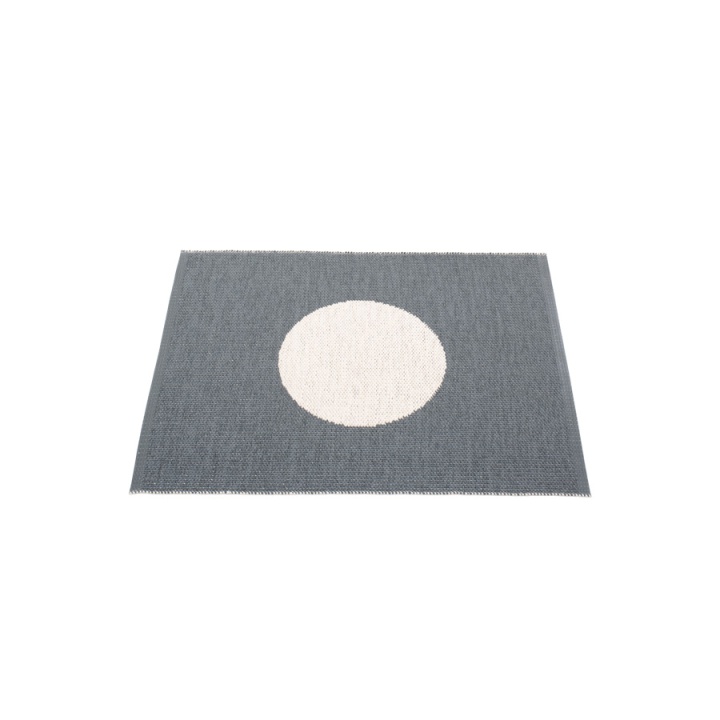 Vera Matta Small - Granit/vanilla