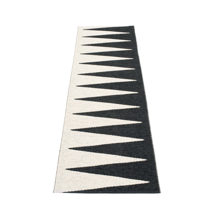 Vivi Matta - Grey/vanilla - 70x60 Cm