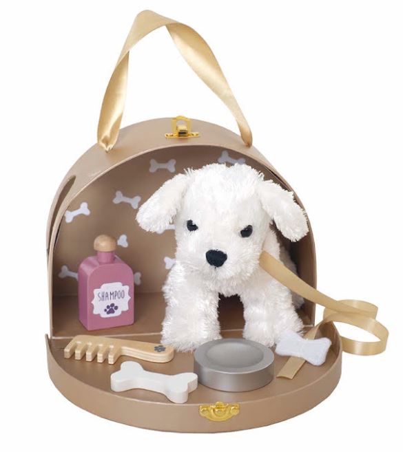 Hund I Väska - Multi