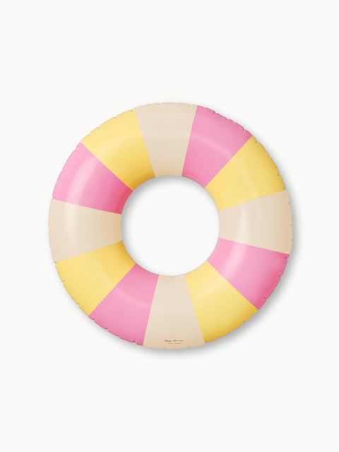 Celine badring 120 cm - bubble pastel 