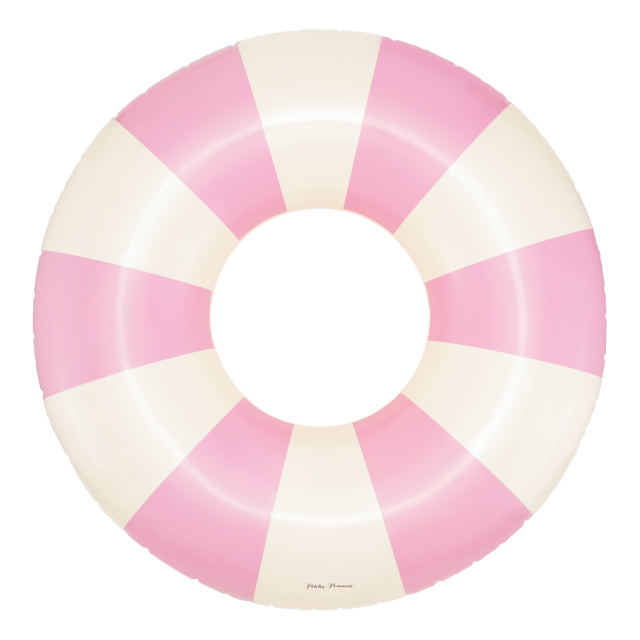 Celine badring 120 cm - bubblegum