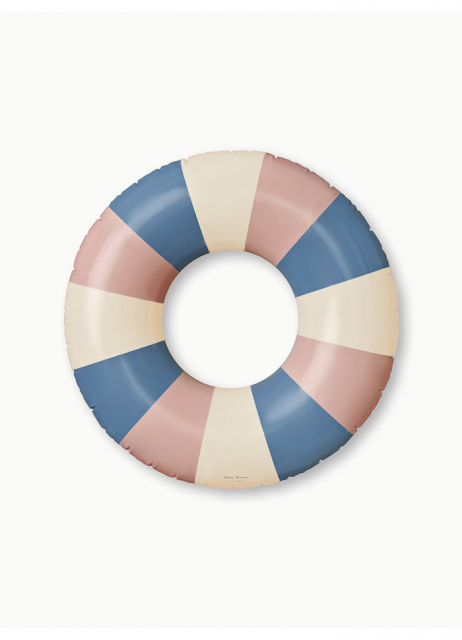 Celine badring 120 cm - french denim