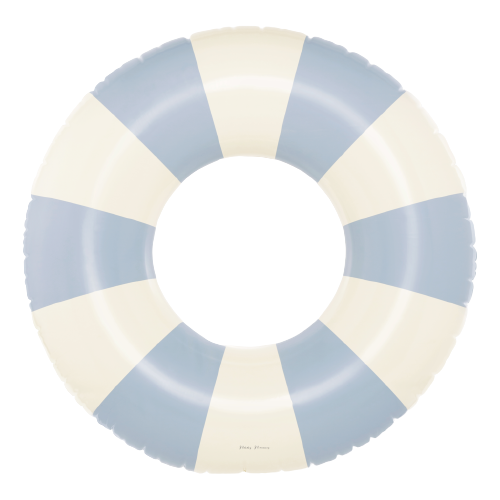 Celine badring 120 cm - nordic blue