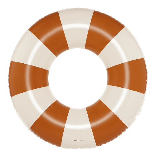 Celine badring 120 cm - tangerine