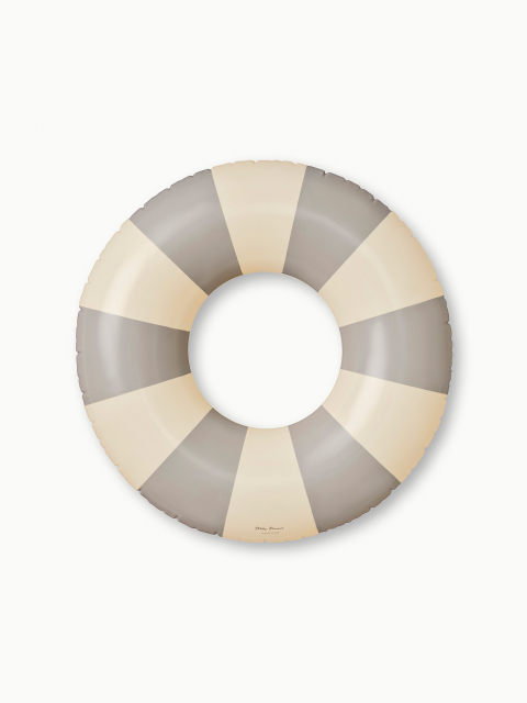 Celine badring 120 cm - warm grey 