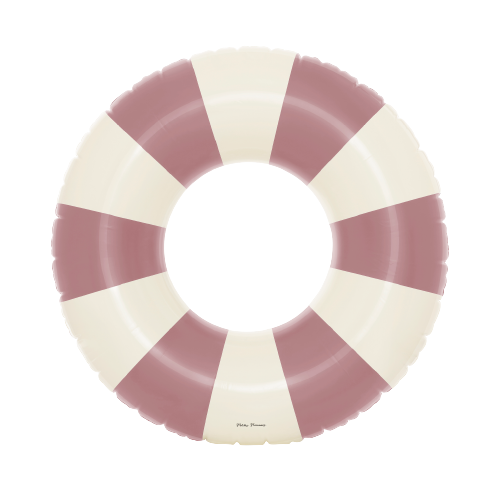 Sally badring 90 cm - dark rose
