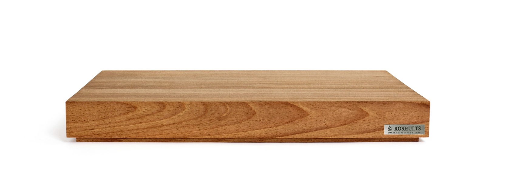 Cutting Board / Skärbräda - teak