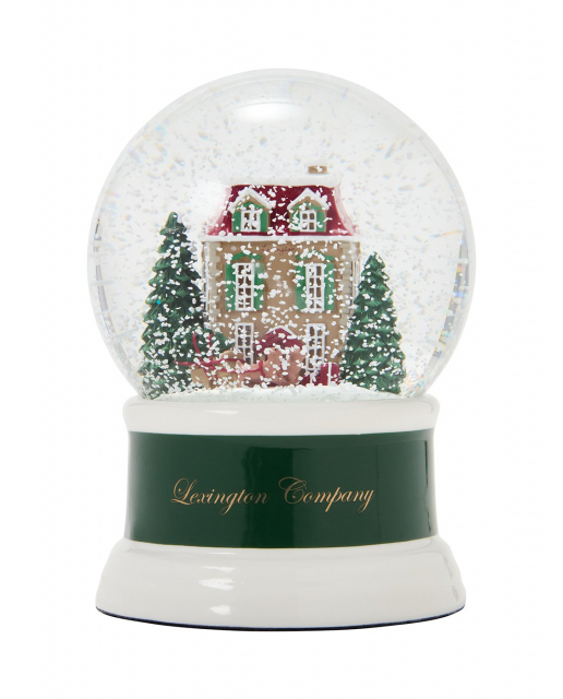 Lexington Snöglob - multi