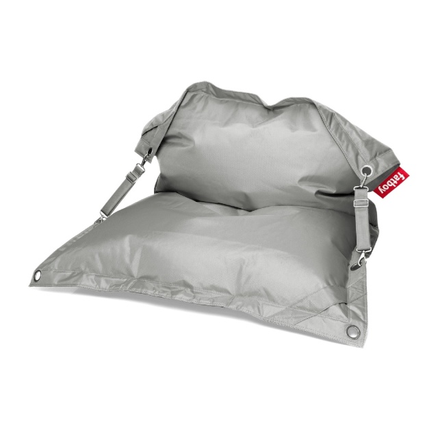 Buggle-up - light grey