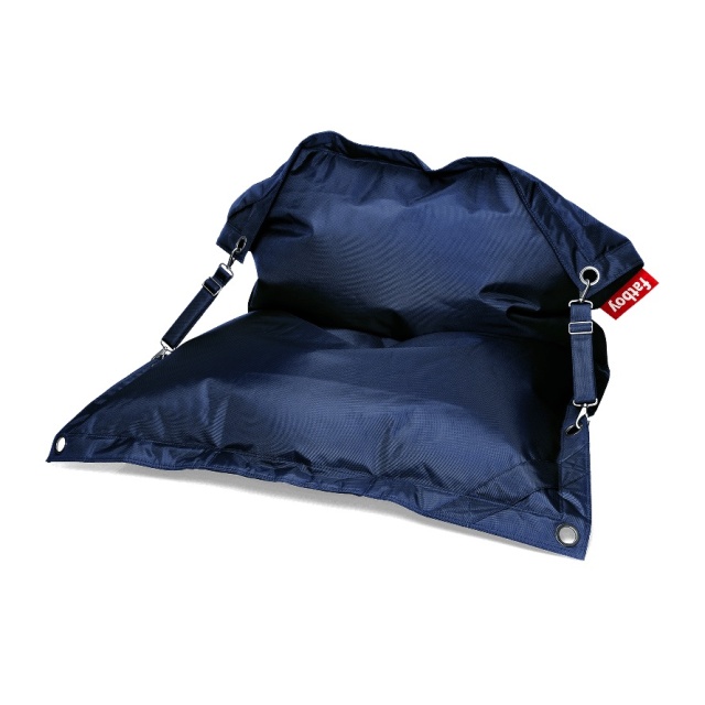 Buggle-up - dark blue