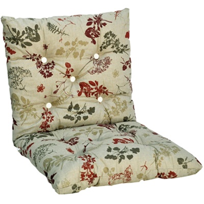 Lågvikdyna, flock - nature