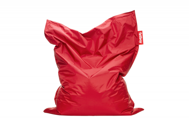 The original - red