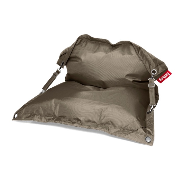 Buggle-up - taupe