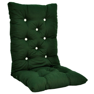 Högvikdyna, flock - grön