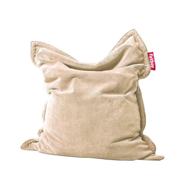 Original Slim Teddy - off-white