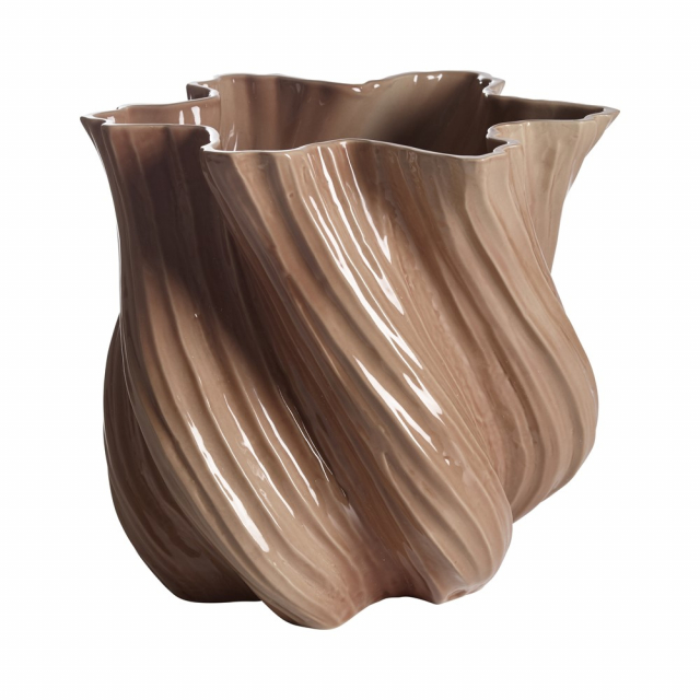 Mindy kruka/vas H25 cm - desert