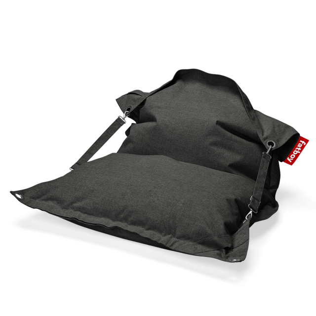 Buggle-up outdoor - thunder grey