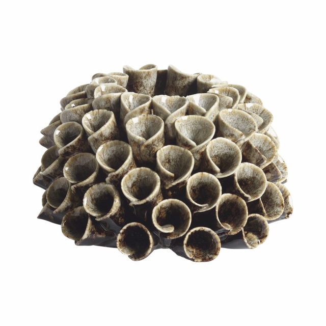 Shelly ljuslykta - mullvad