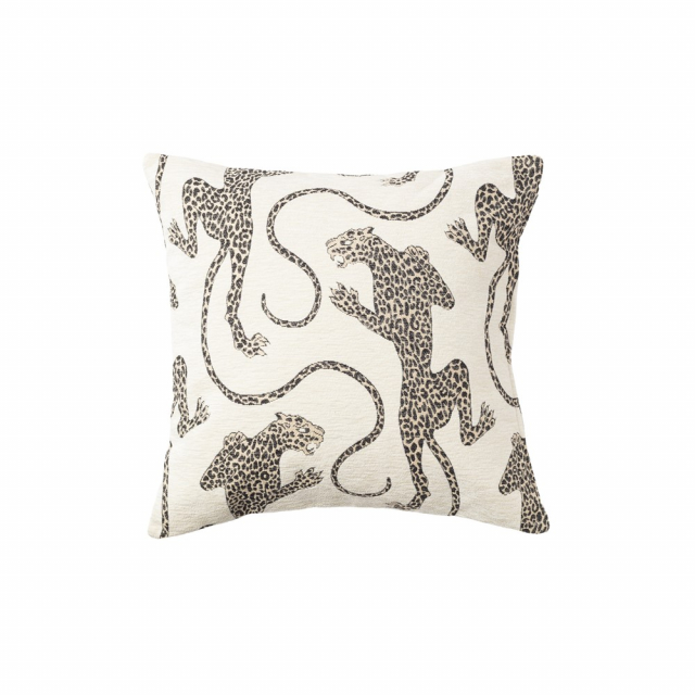 Patsy kuddfodral 50x50 cm - creme