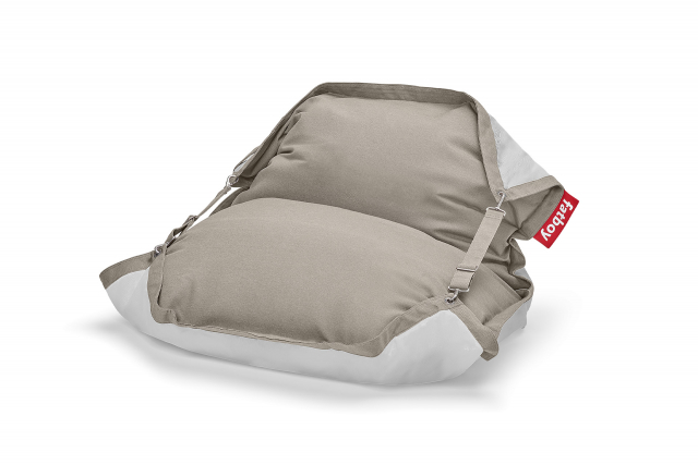 Floatzac original - grey taupe