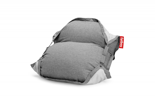 Floatzac original - rock grey
