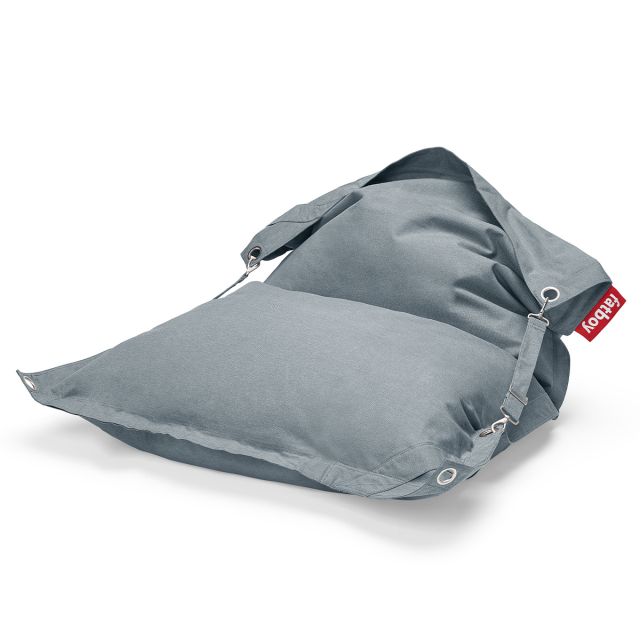Buggle-up outdoor - storm blue
