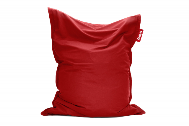Original outdoor - red