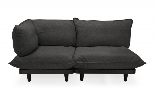 Paletti-set small - thunder grey