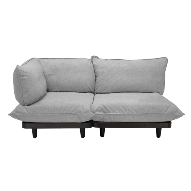 Paletti-set small - rock grey