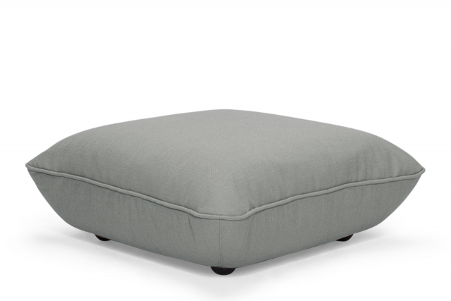 Sumo pall - mouse grey