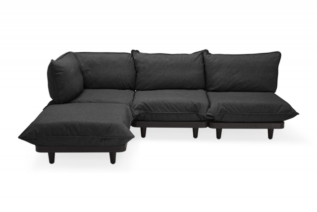 Paletti-set large - thunder grey