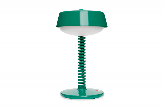 Bellboy bordslampa - jungle green