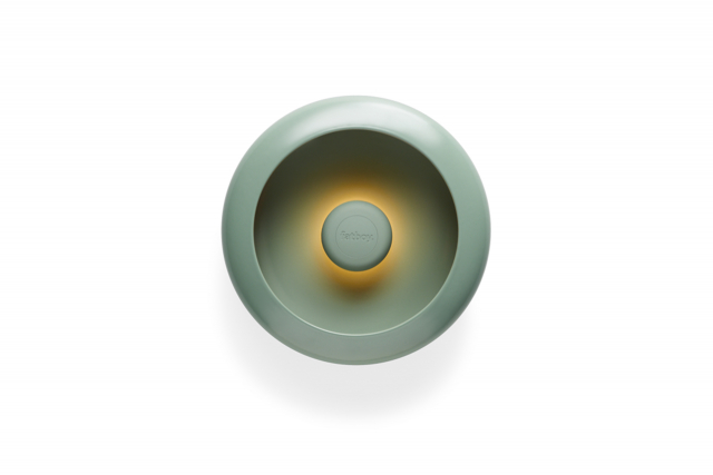 Oloha lampa small - sage