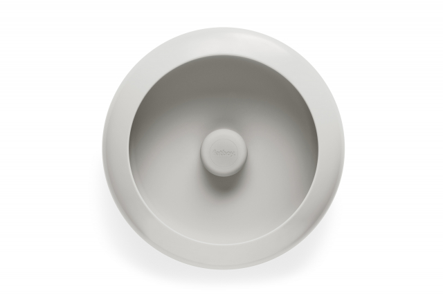 Oloha lampa medium - desert
