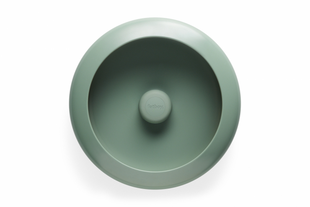 Oloha lampa medium - sage