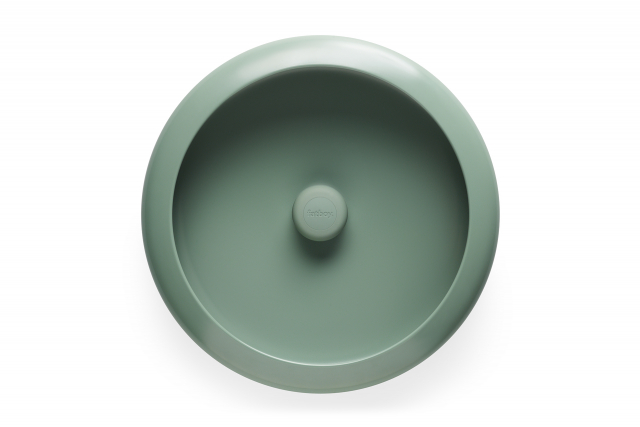 Oloha lampa large - sage