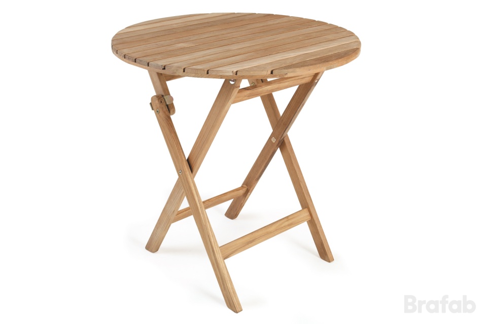 Nova bord Ø 70 cm H 71 cm