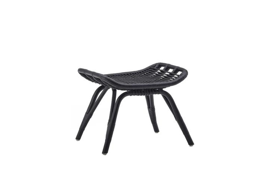 Monet fotpall - svart