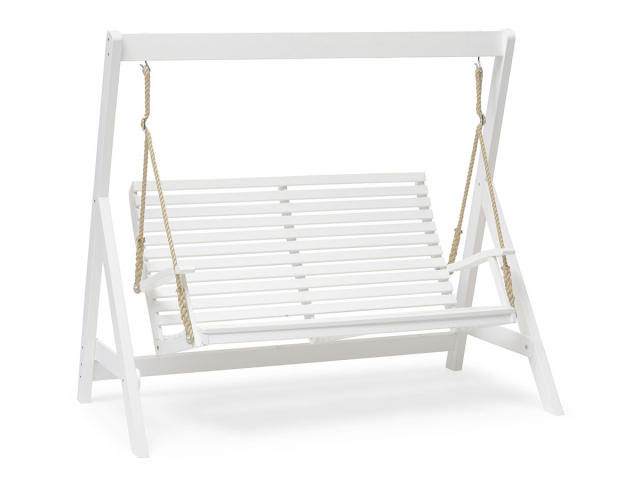 Marstrand hammock - vit